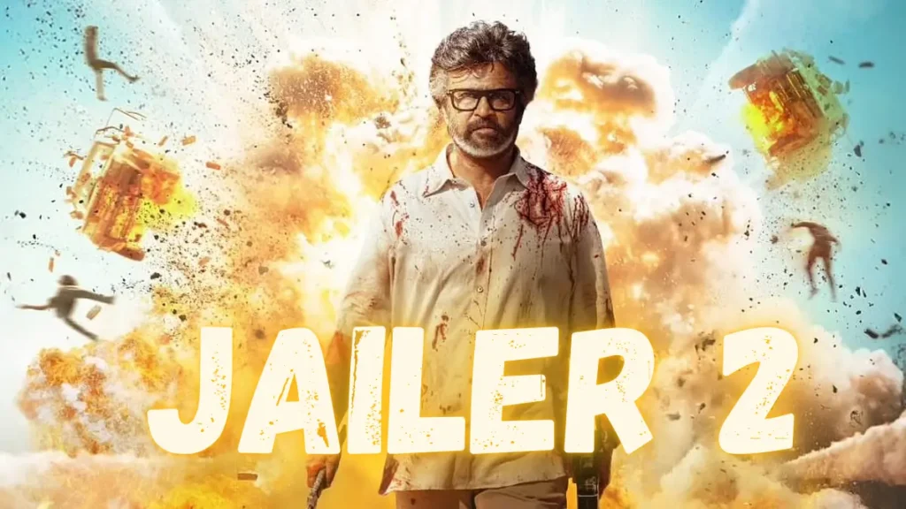 Rajinikanth Upcoming Movies 2026, 2027, 2028: Complete List and Latest Updates 1 Jailer 2