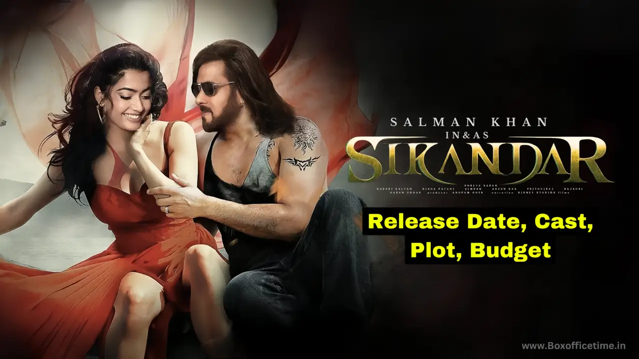 Salman Khan Sikandar Movie Release Date