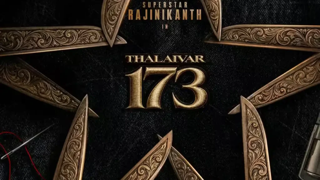 Rajinikanth Upcoming Movies 2026, 2027, 2028: Complete List and Latest Updates 2 Thalaivar 173