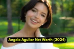 Angela Aguilar Net Worth (2024)