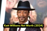 Katt Williams Net Worth in 2024