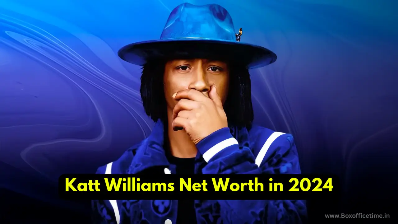 Katt Williams Net Worth in 2024 