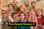 Panchayat Season 4 Release Date