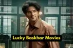 Lucky Baskhar Movies