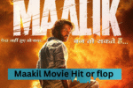 Maakil Movie Hit or flop