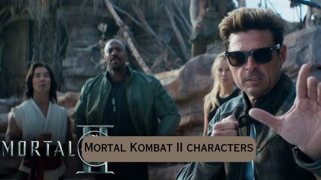 Mortal Kombat part 2 Trailer Review
