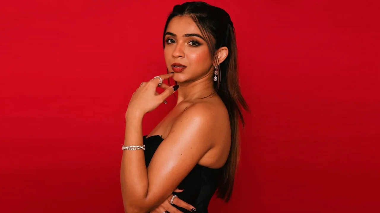 Apoorva Mukhija