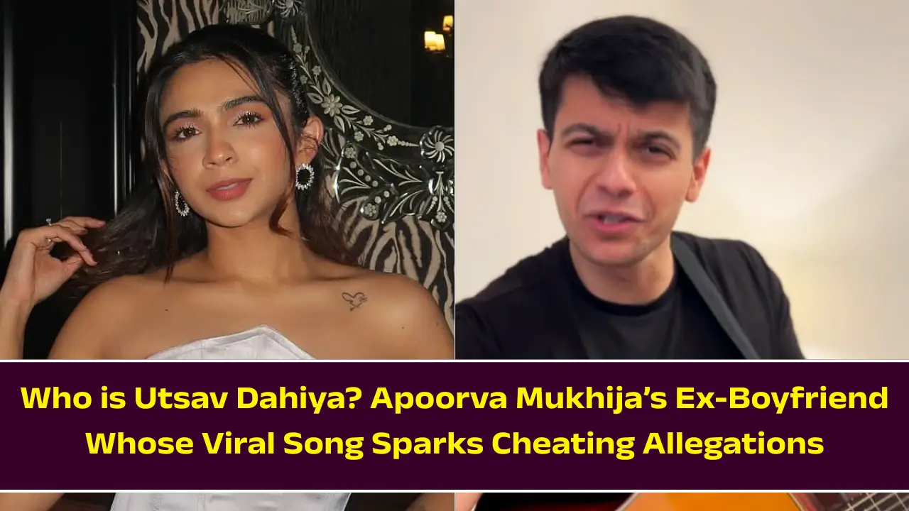 Utsav Dahiya